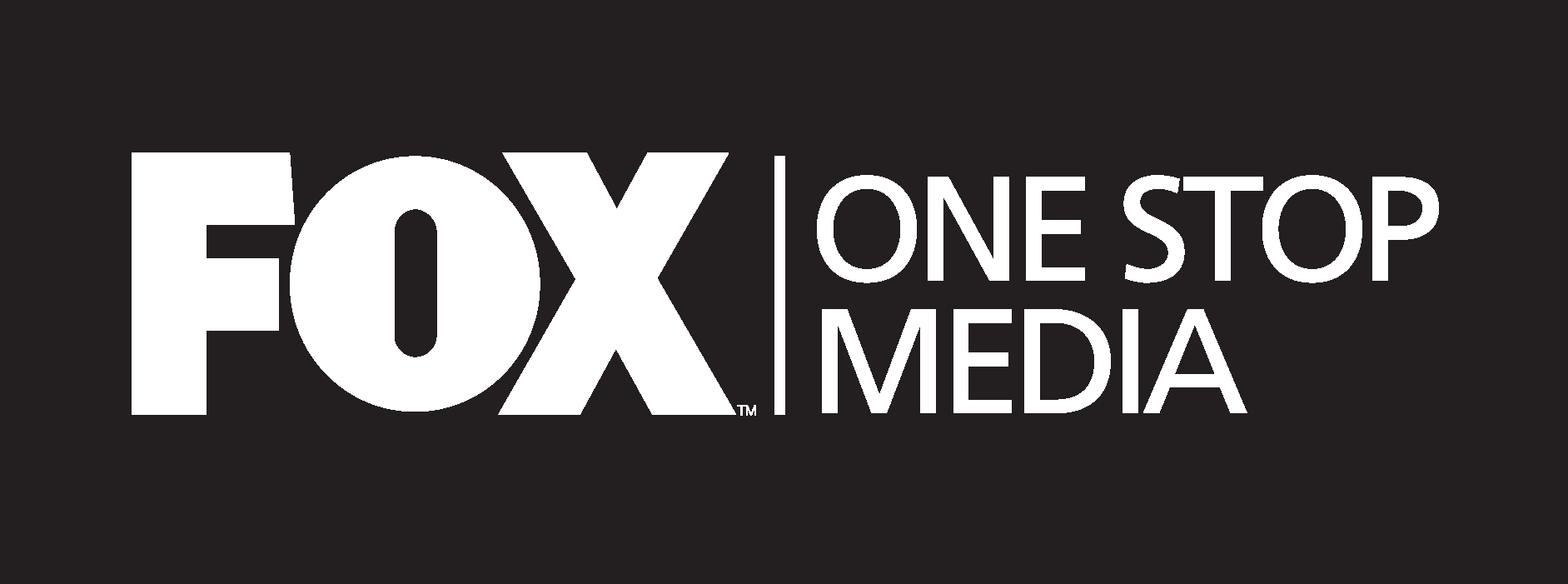 FOX ONE STOP MEDIA New Logo Vector Logo